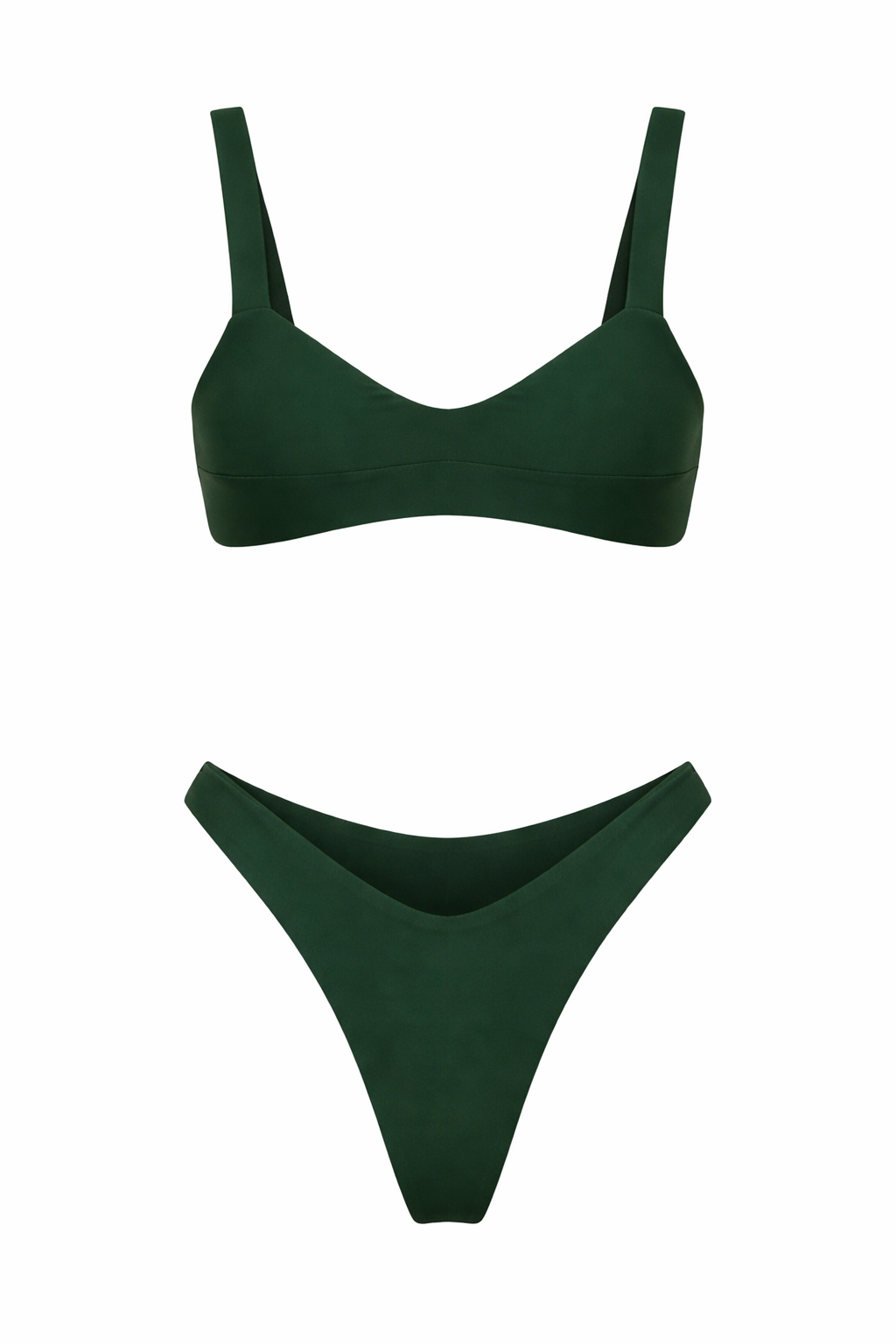 Biquíni Medina Palm