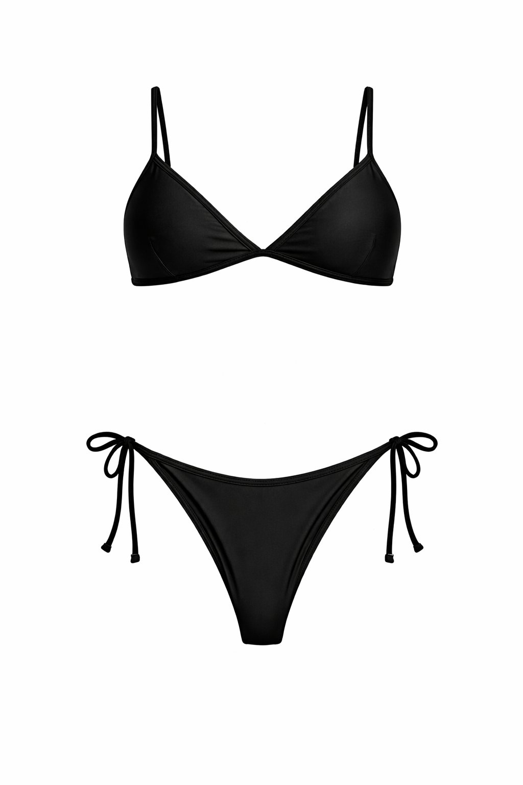 Biquíni Atlas Noir