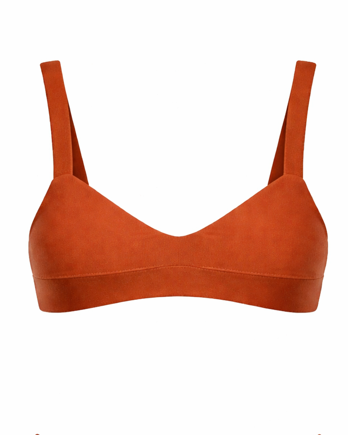 Medina Terracota TOP