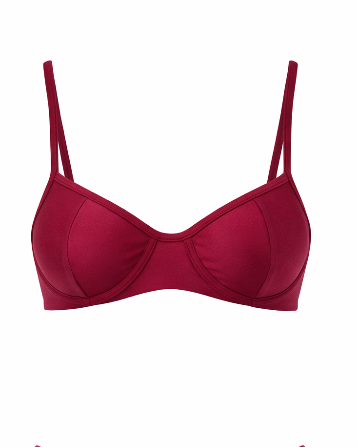 Sultana Rouge TOP