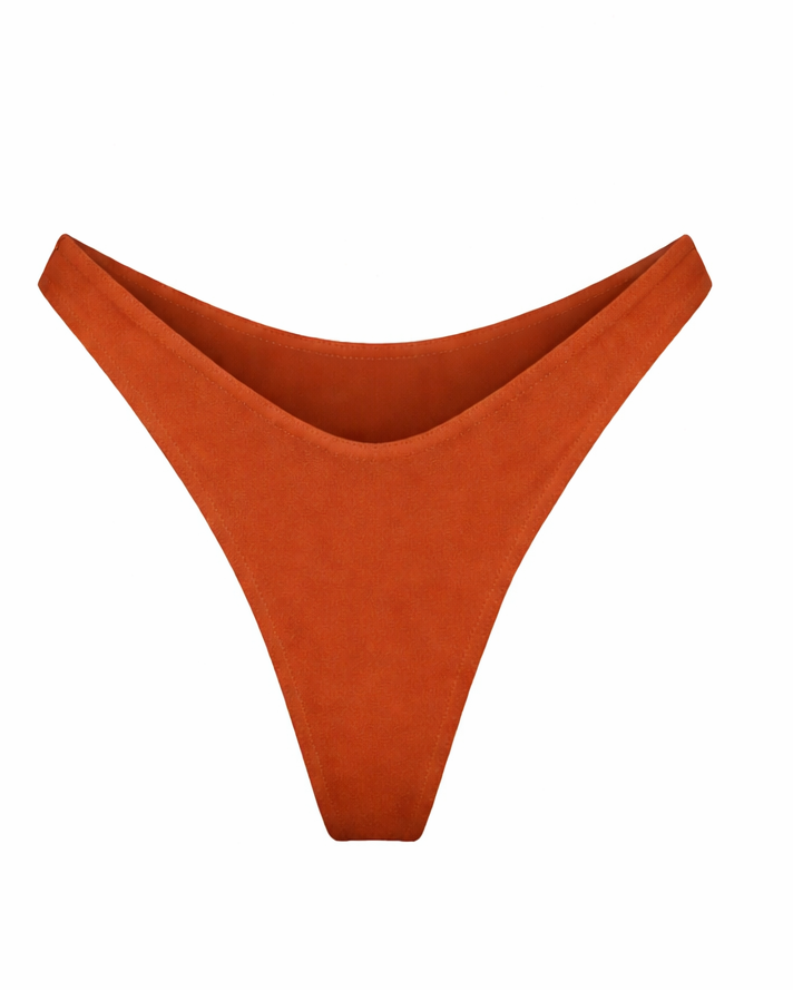 Medina Terracota BOTTOM