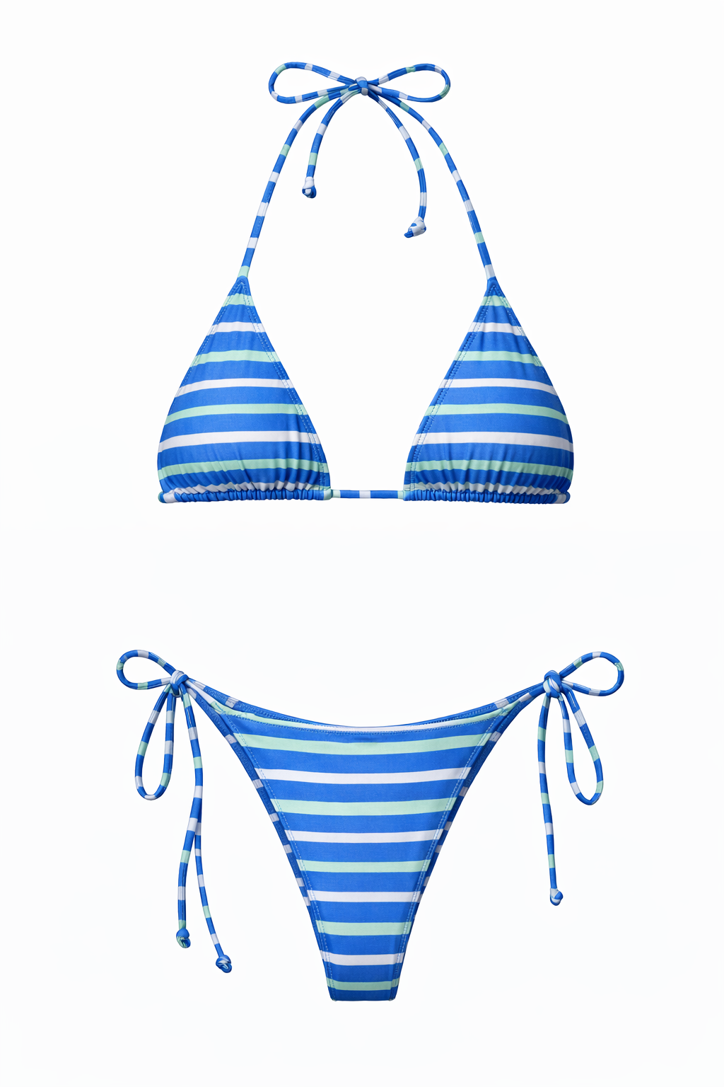 Biquíni Noor Azure