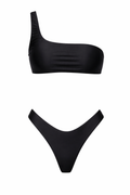 Biquíni Riad Noir