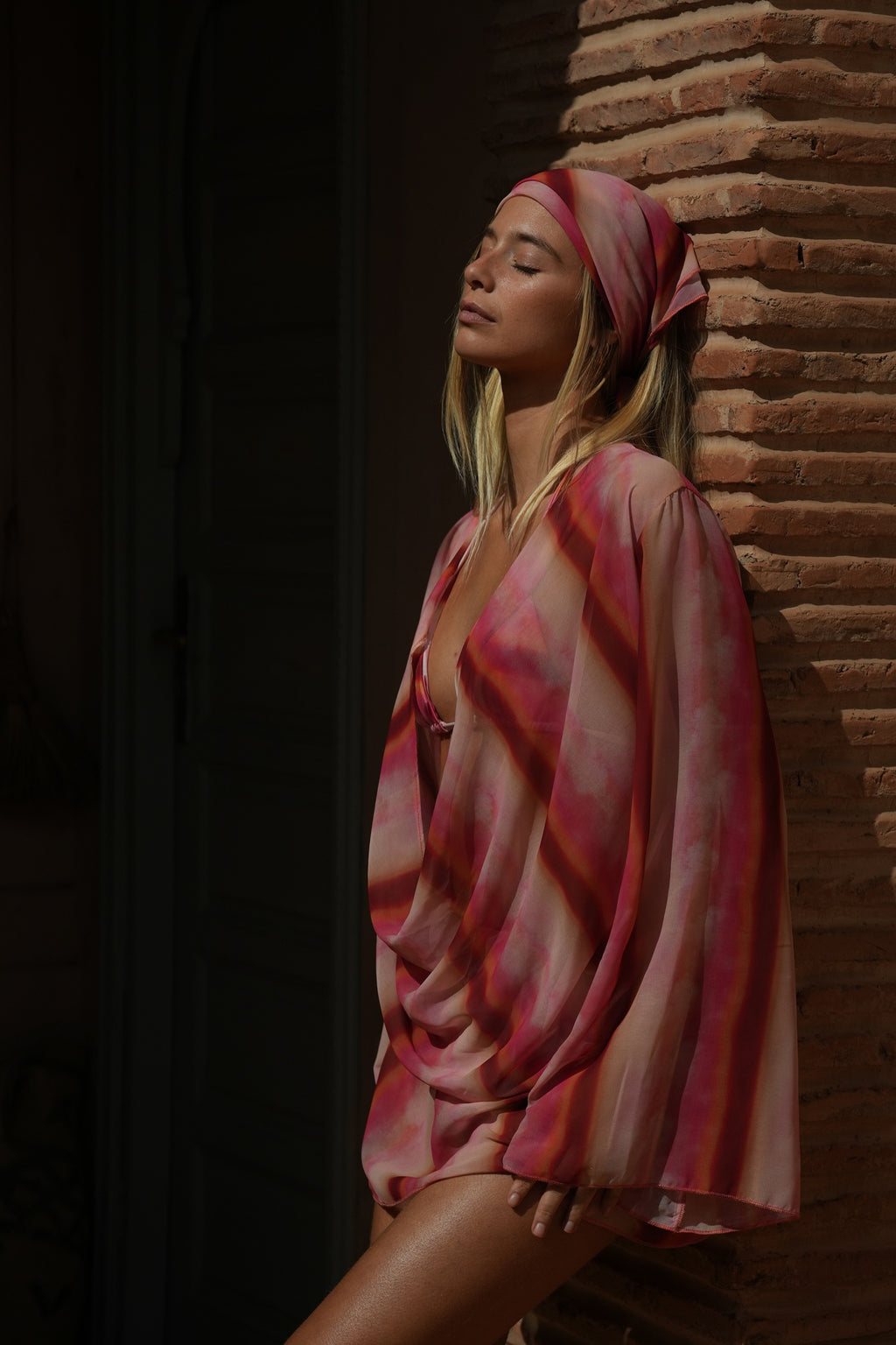 Vestido Dune