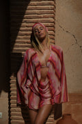 Vestido Dune