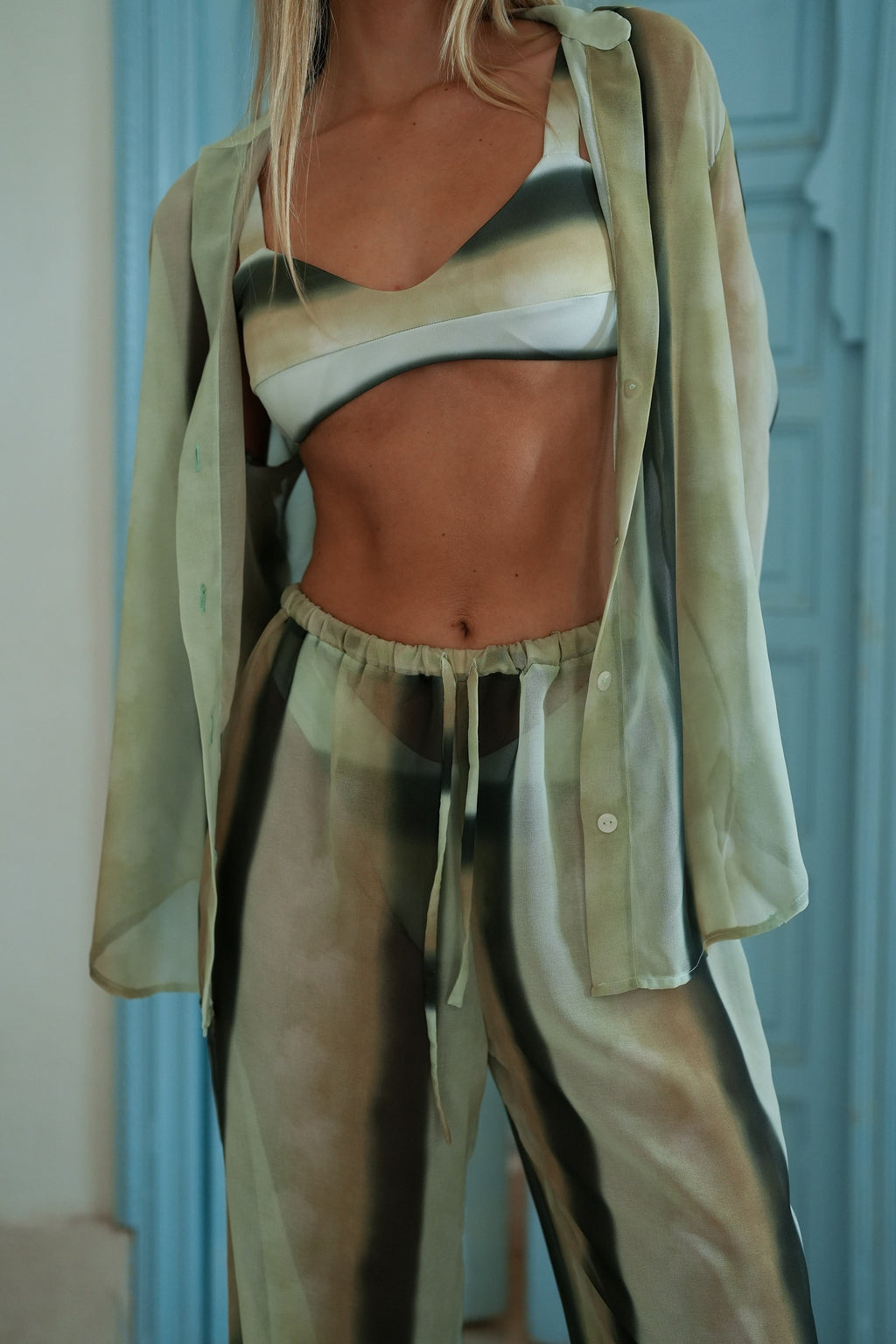 Conjunto Mirage