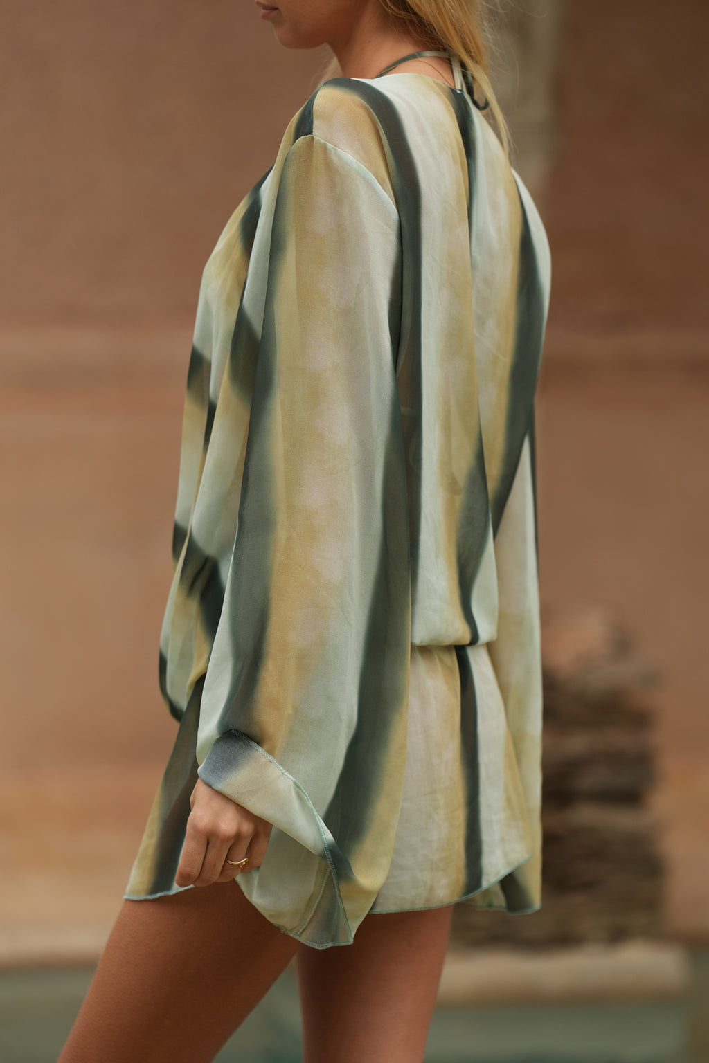 Vestido Mirage