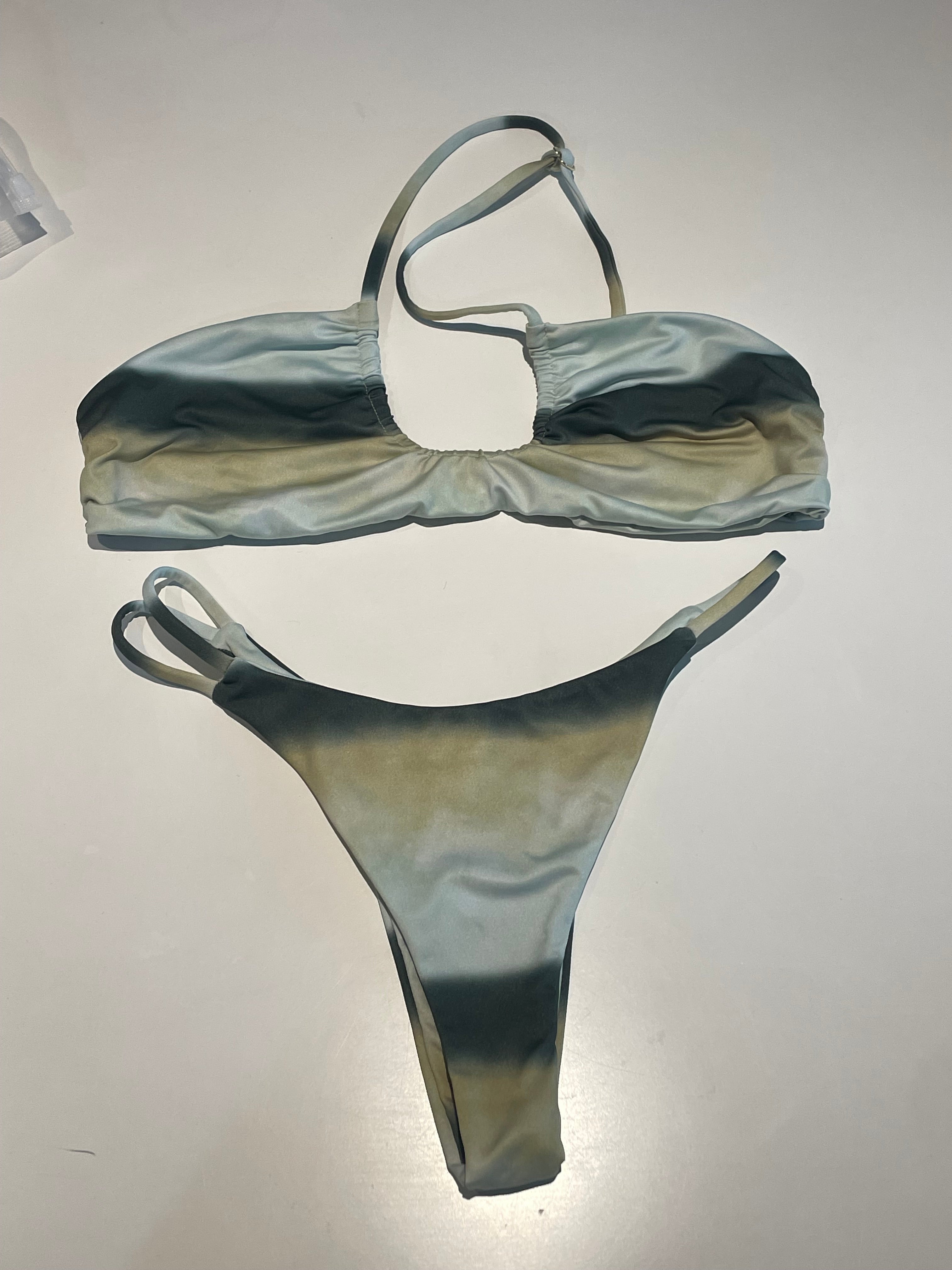 Biquíni Majorelle Mirage