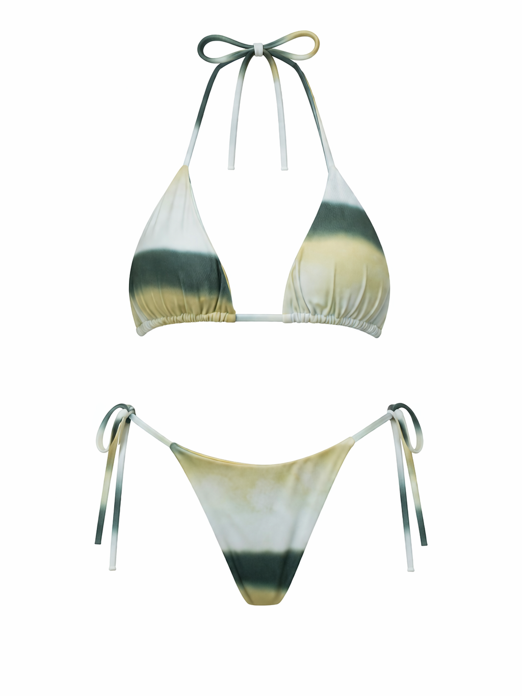 Biquíni Sahara Mirage